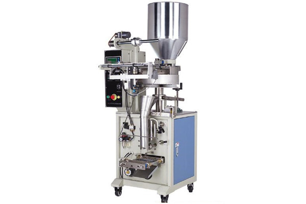 automatic vertical packing machine