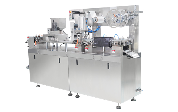 How to Improve My Packaging Machine Process?