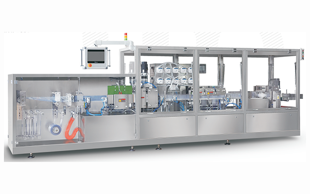 What is The Procedure For Selecting a Liquid Filling Machine?