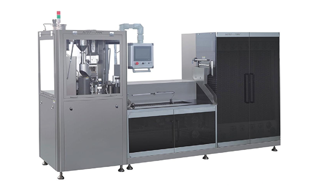 Which Company Manufactures Packaging Machines