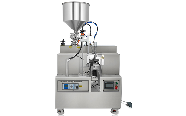 Packaging Machine Equipment