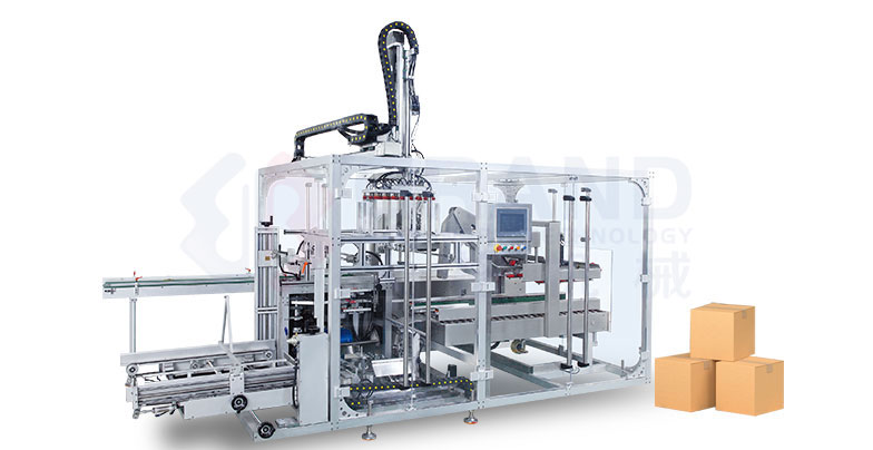 What Are Some Tips On Automatic Packaging Machines