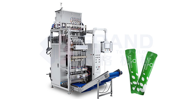 What are the common problems with packaging machines