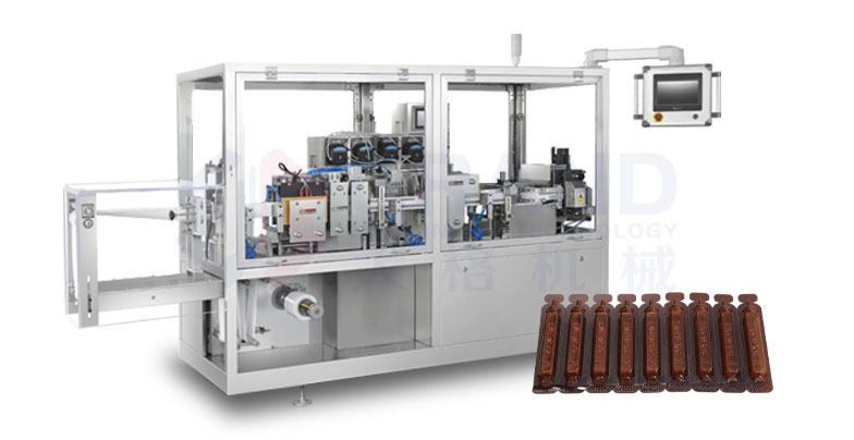 What Is A Filling Machine Used For