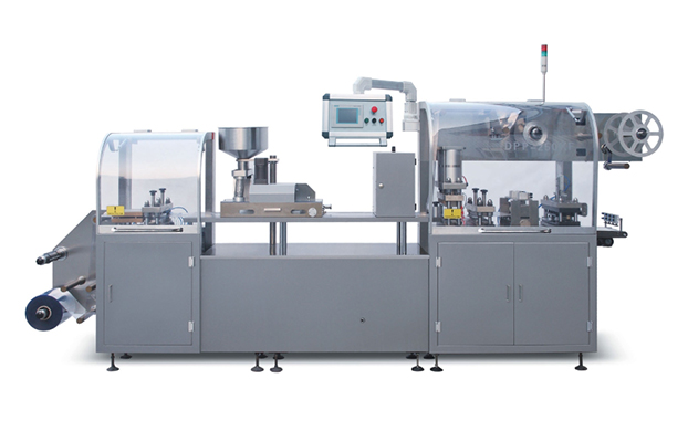 What Is Secondary Packaging Machine