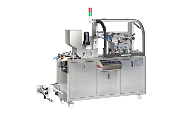 Why should we use an automatic pouch packing machine