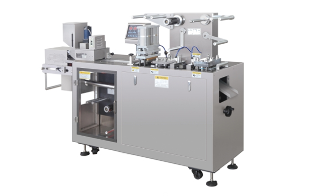 piston filling machine