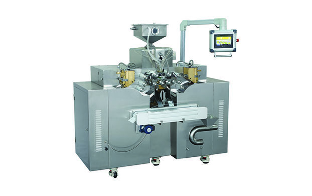 Softgel Encapsulation Machine