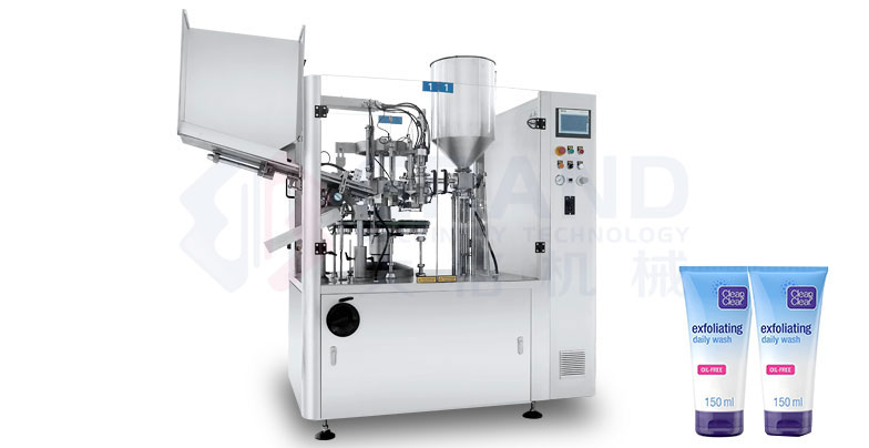 What are the benefits of tube sealing machines