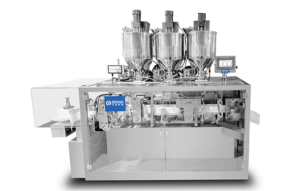 packaging machine