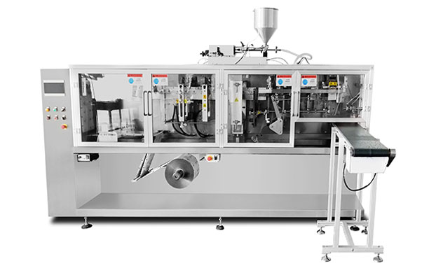 packaging machinery