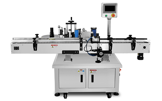 Bottle Manufacturing Machine