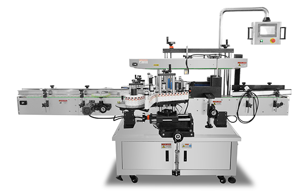 Bottle Manufacturing Machine